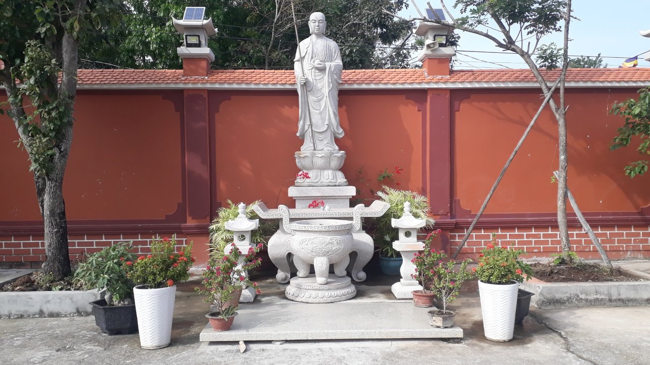 Địa Tạng Bồ Tát Bổn Nguyện