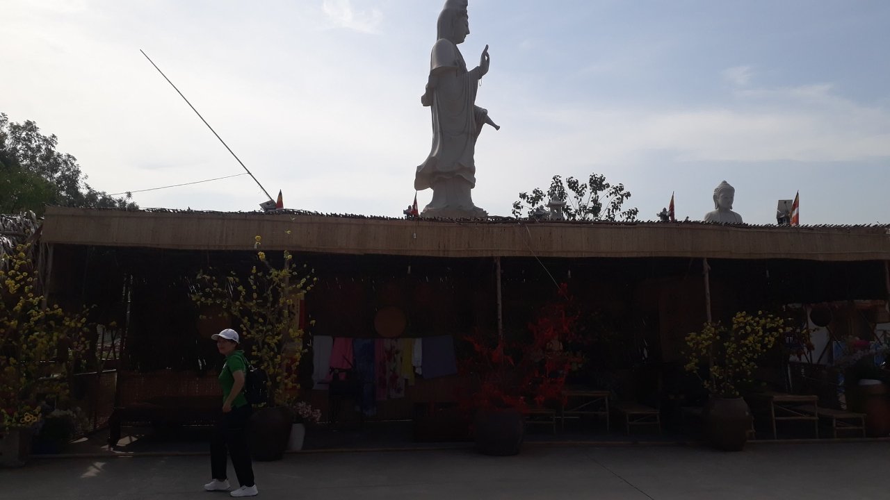 Thủ Nhãn Ấn Pháp